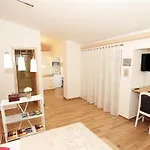 Top Center Zadar Studio Apartments