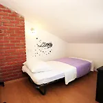 Top Center Zadar Studio Apartments