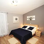 Top Center Zadar Studio Apartments