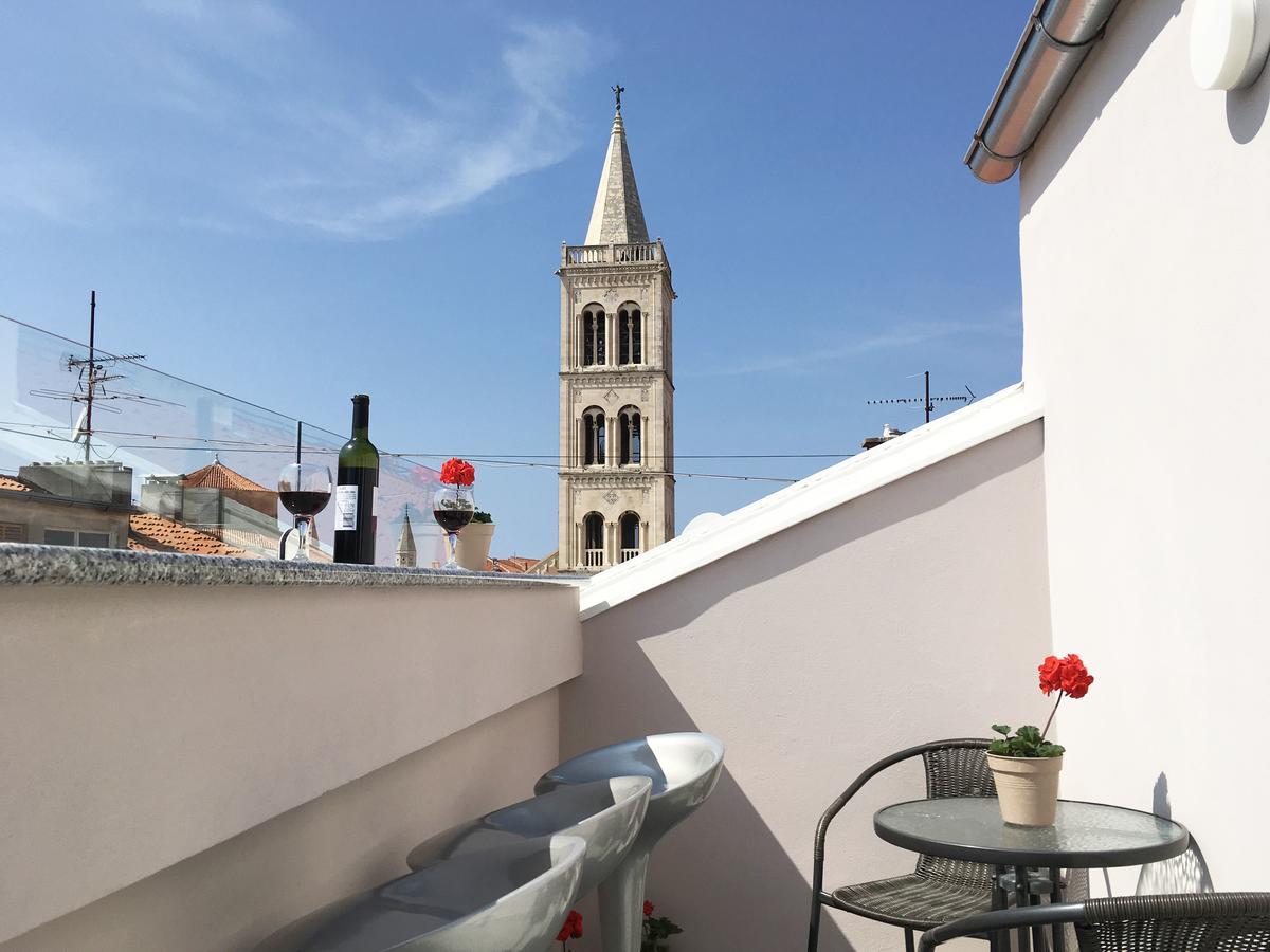 Center Zadar