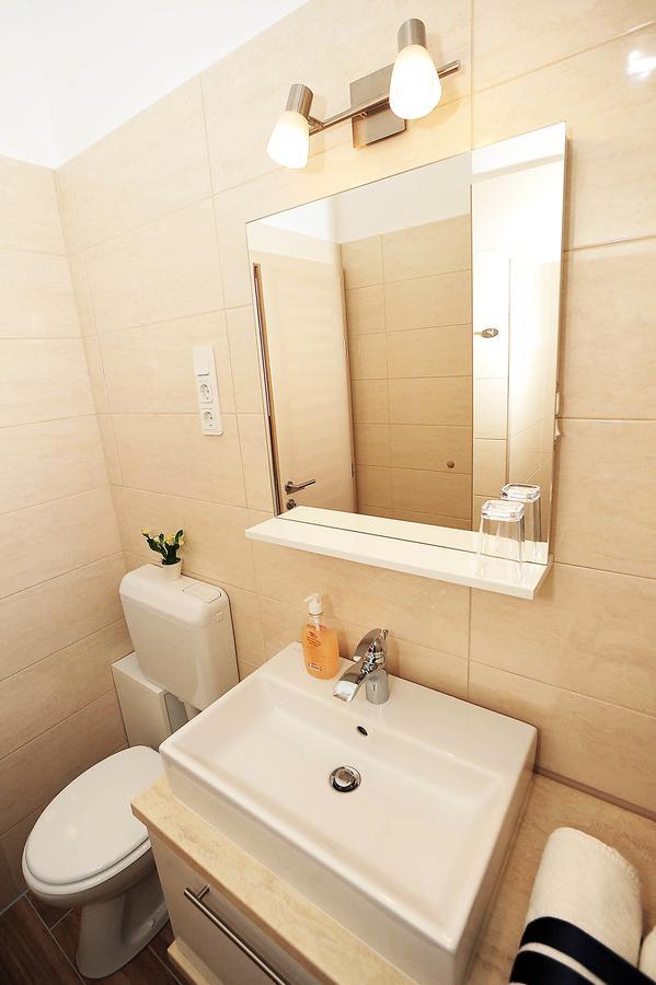 Appartement Center *