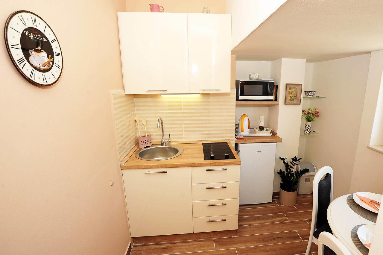 Appartement Center