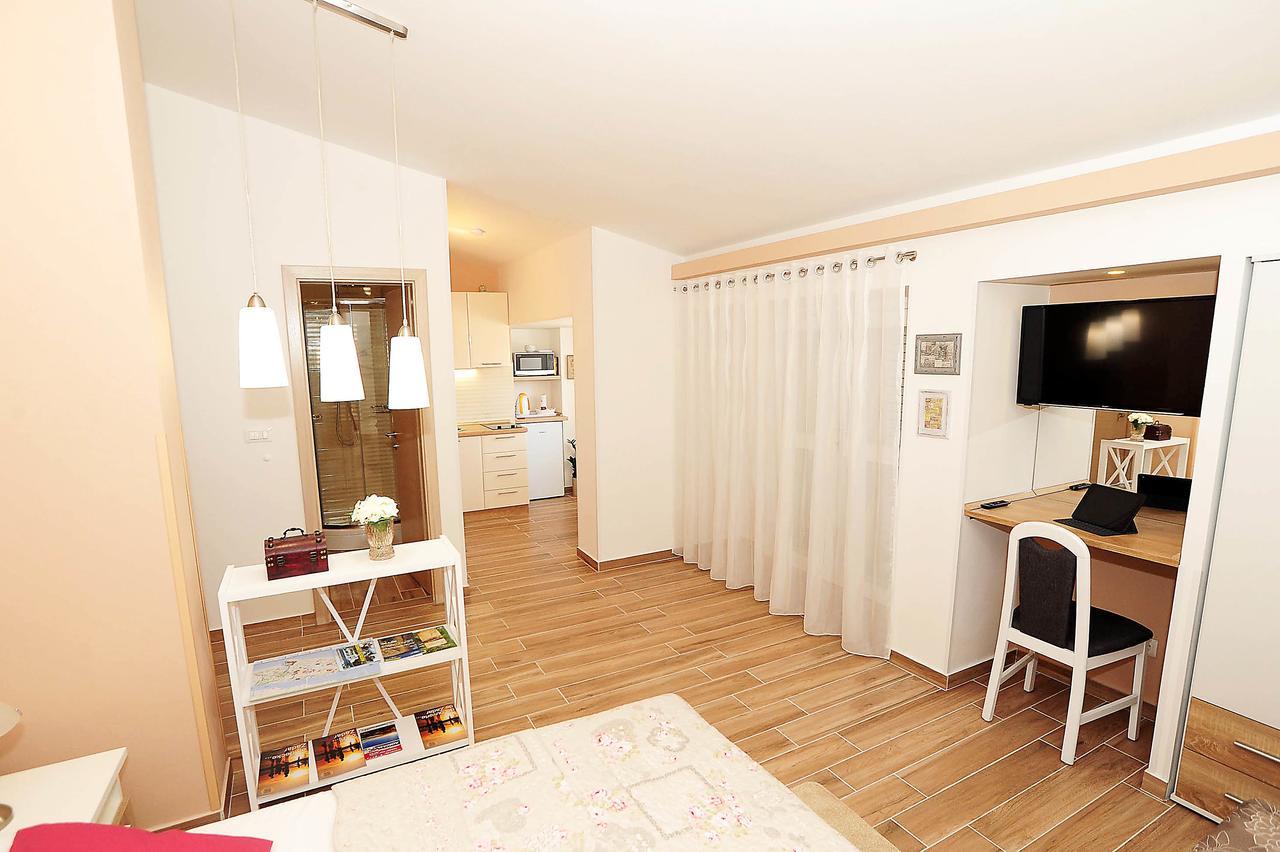 Appartement Center