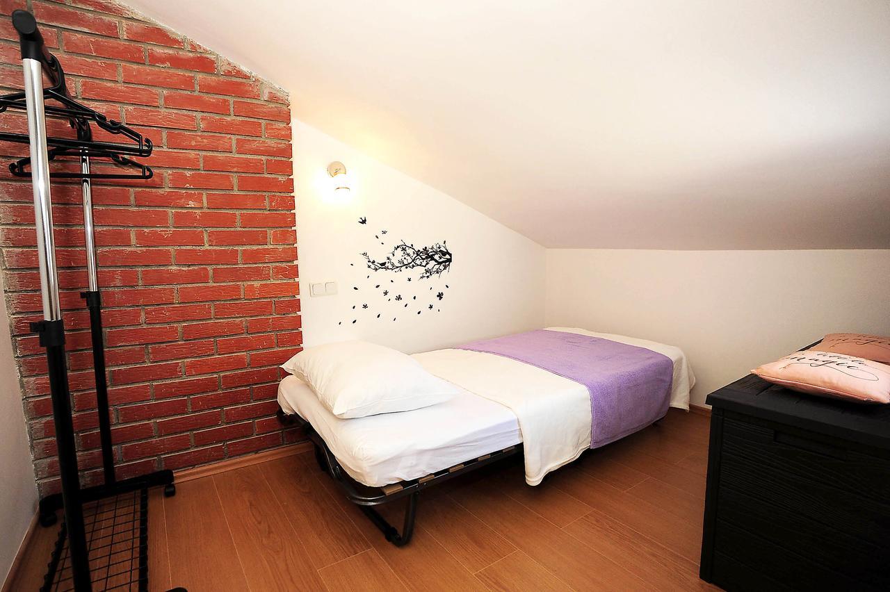 Center Apartmán Zadar
