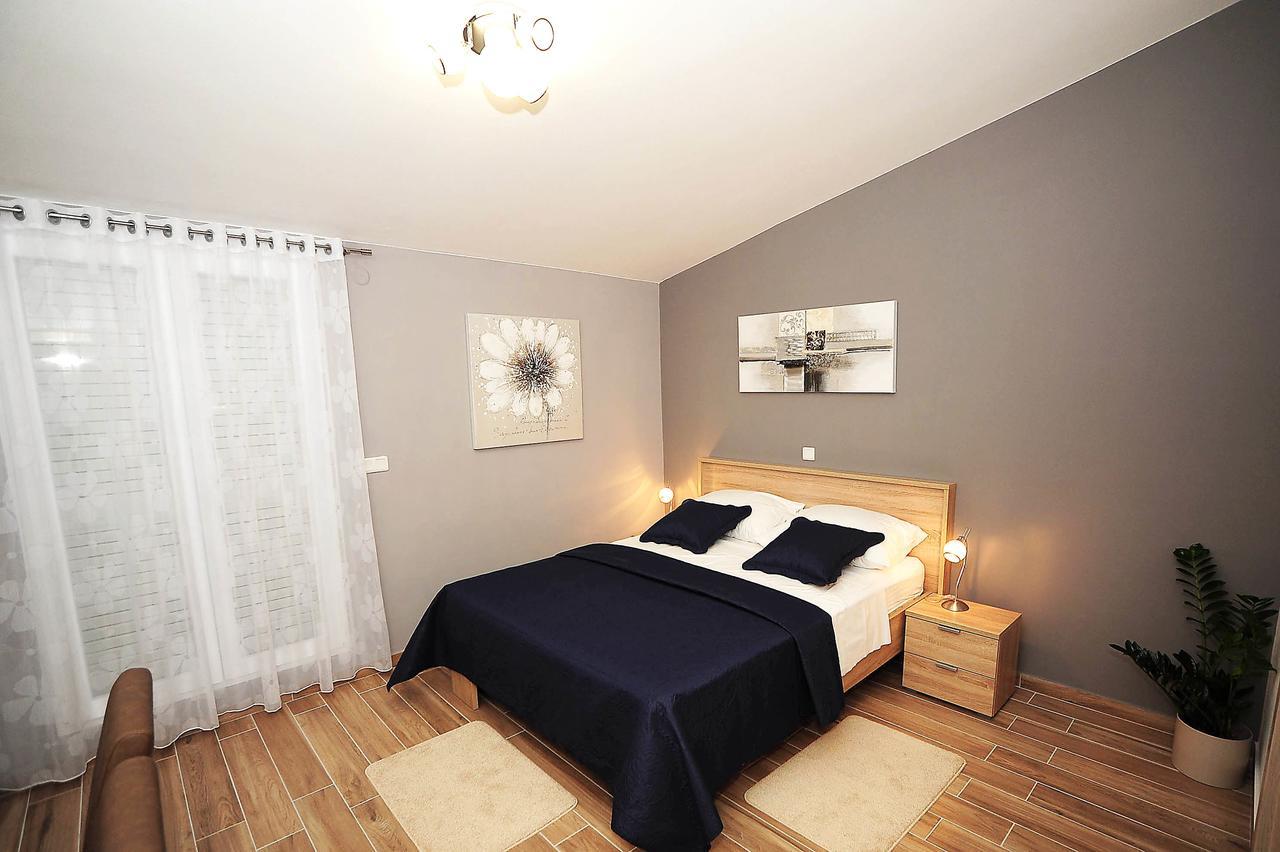 Center Appartement *