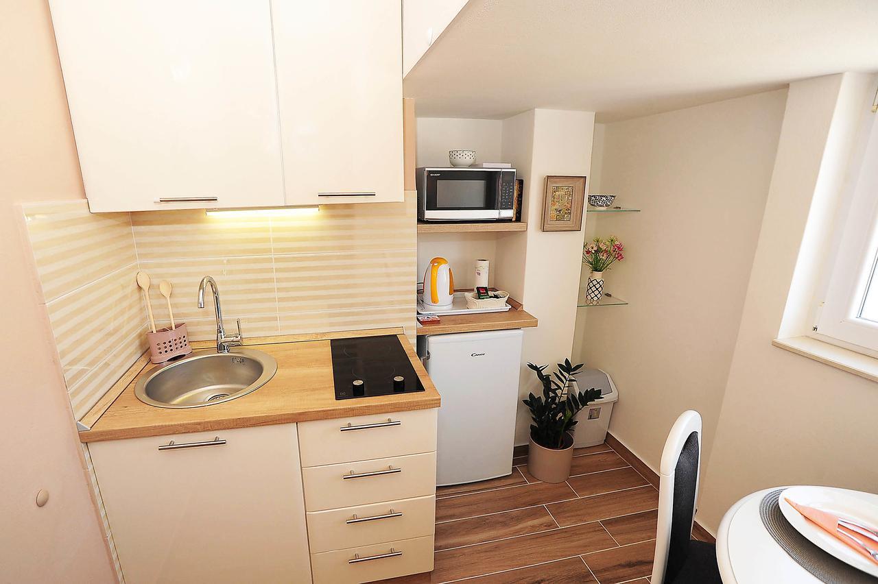 Center Appartement