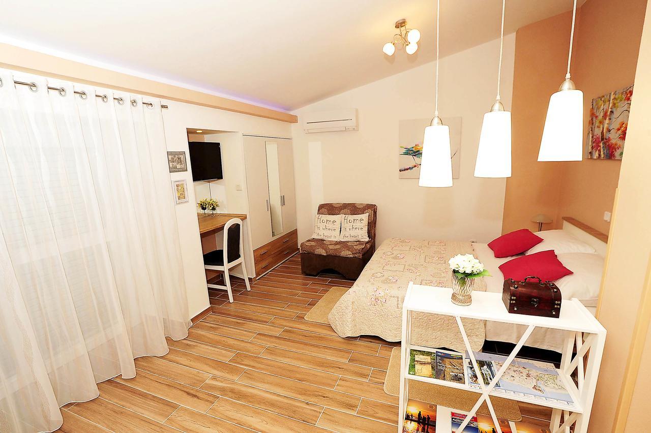 Appartement Center Zadar